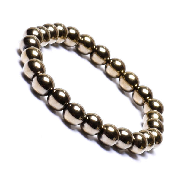 Pyrite Bracelet
