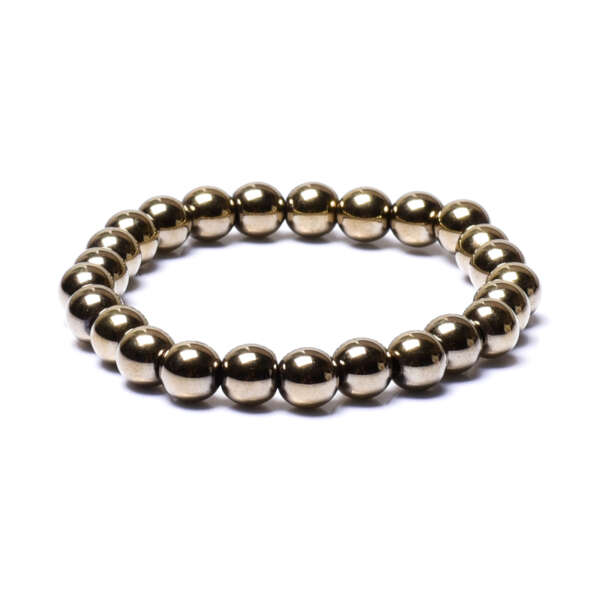 Pyrite Bracelet - Image 4