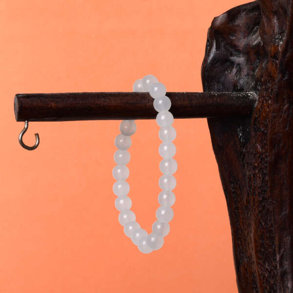 Moonstone Bracelet - Image 3