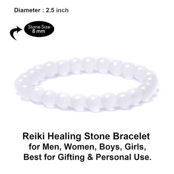 Moonstone Bracelet - Image 4