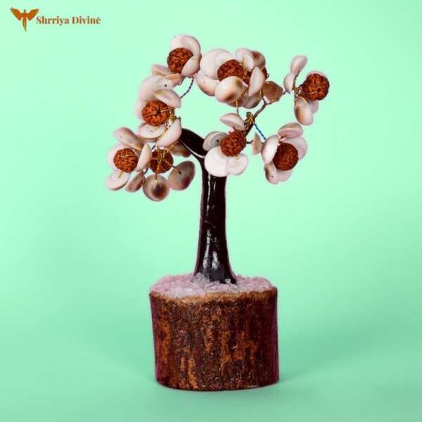 Gomati Chakra Tree - Image 6