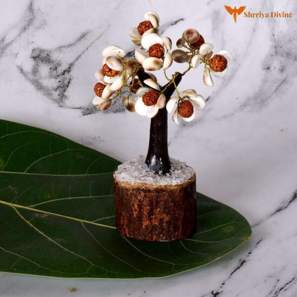 Gomati Chakra Tree - Image 4