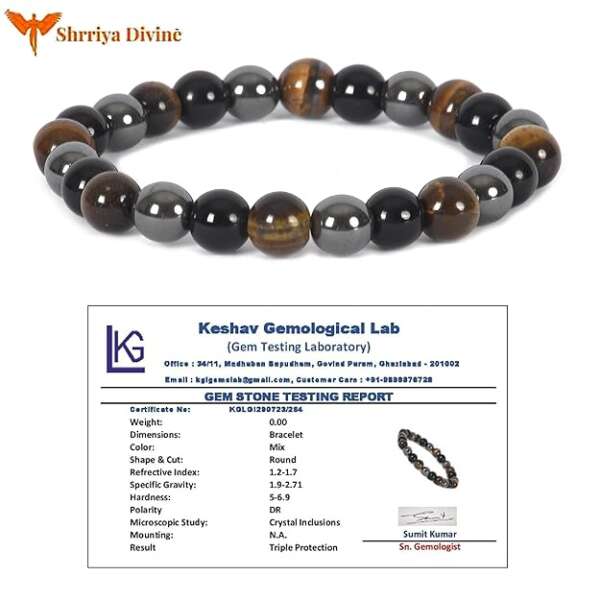TRI Protection Bracelet - Image 3