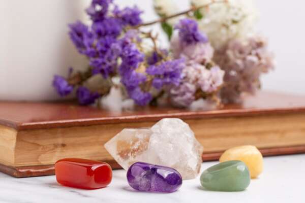 Crystal Therapy
