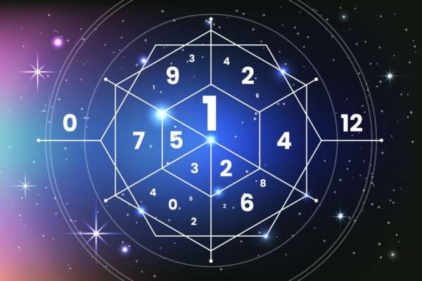 Numerology