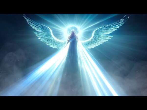 Angelic Healing