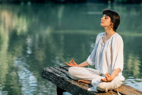Meditation Guidance